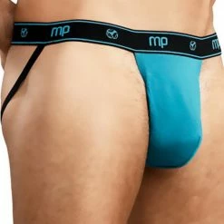 Male Power 349-171 Bamboo Jock 7 Male Power 349-171 Bamboo Jock