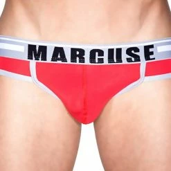 Marcuse MA-Bounce Brief- Uplifting Brief