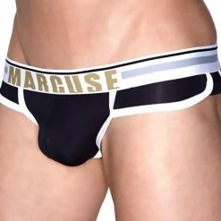 Marcuse MA-Bounce Brief- Uplifting Brief