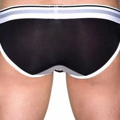 Marcuse MA-Bounce Brief- Uplifting Brief