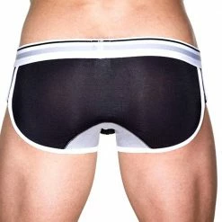 Marcuse MA-Bounce Boxer- Uplifting Boxer