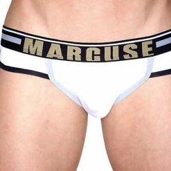 Marcuse MA-Bounce Brief- Uplifting Brief