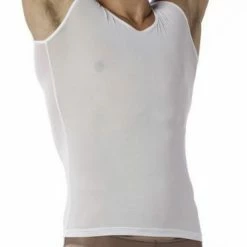 Good Devil GD2401 Sheer Tank