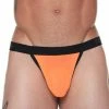 Male Power 433-07B Neon Mesh Micro Thong