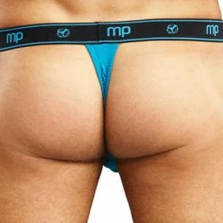 Male Power 433-171 Bamboo Micro Thong