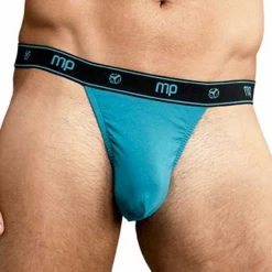 Male Power 433-171 Bamboo Micro Thong
