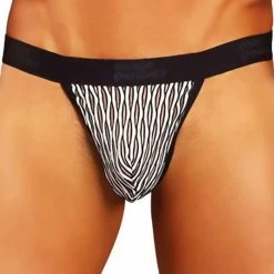 Male Power 433-173 Wave Micro Thong