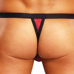 Male Power 433-177 School Boy Micro Thong