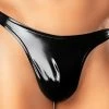 Male Power 440-003 Rubber Classic Thong