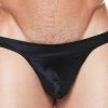 Best Sellers Male Power 442-076 Satin Bong Thong