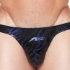 Male Power 422-166 Wave Ombre Thong