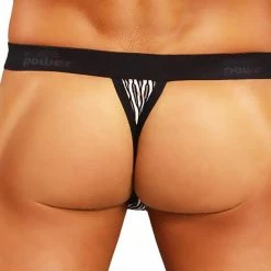 Male Power 433-173 Wave Micro Thong