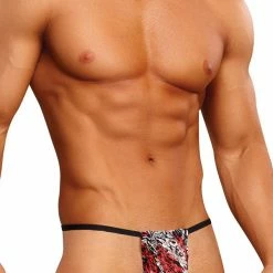 Male Power 450-169 Posing Strap Safari