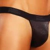 Male Power 454-169 Safari Micro G-String