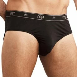 Male Power 479-171 Bamboo Thurster Bikini