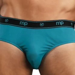 Male Power 479-171 Bamboo Thurster Bikini