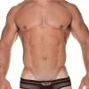 Male Power 490-157 Sheer Mesh Wings Bikini