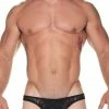 Male Power 491-162 Stretch Lace Bikini