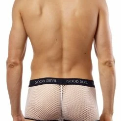 GD5042 Good Devil Big Mesh Trunk