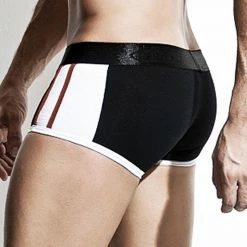 Intymen INT5080 Striped Trunk