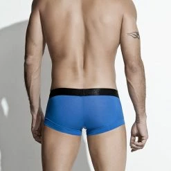 Intymen 5100 Euro Trunk