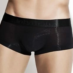 Intymen INT5100 Euro Trunk