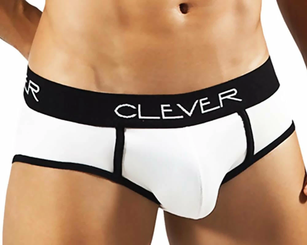 Clever 5167 Little Monkey Brief Underwear 3 Clever 5167 Little Monkey Brief Underwear