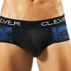 Underwear Clever 5170 Pop Art Monkey Brief