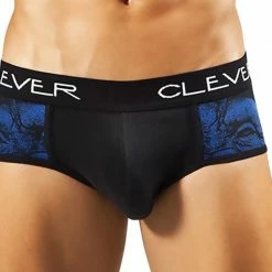 Underwear Clever 5170 Pop Art Monkey Brief