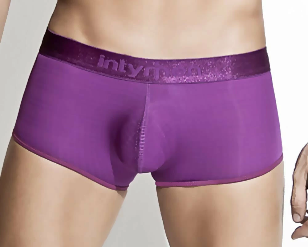 Intymen INT5704 Filter Boxer 6 Intymen INT5704 Filter Boxer