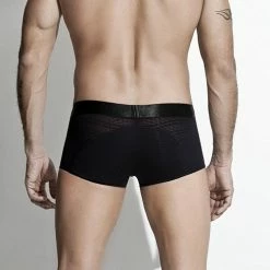 Intymen INT5704 Filter Boxer