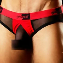 Good Devil GD6111 Propel Brief