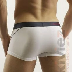 Calvin Klein 6195526 Pro Stretch Reflex Low Rise Trunk