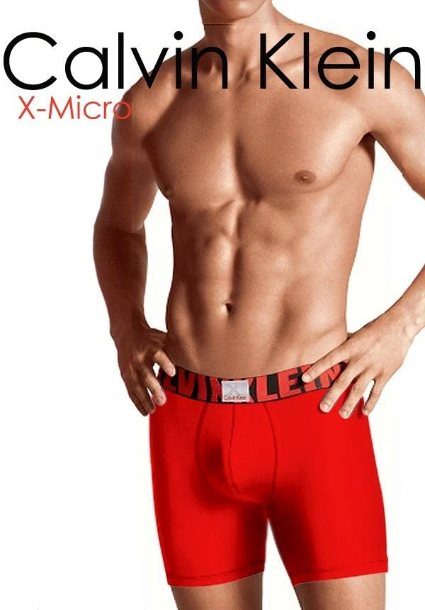 Calvin Klein 6264220 X Micro Boxer Brief 3 Calvin Klein 6264220 X Micro Boxer Brief