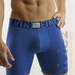 Calvin Klein 6264927 X Cotton Boxer Brief