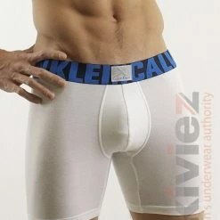 Calvin Klein 6264927 X Cotton Boxer Brief
