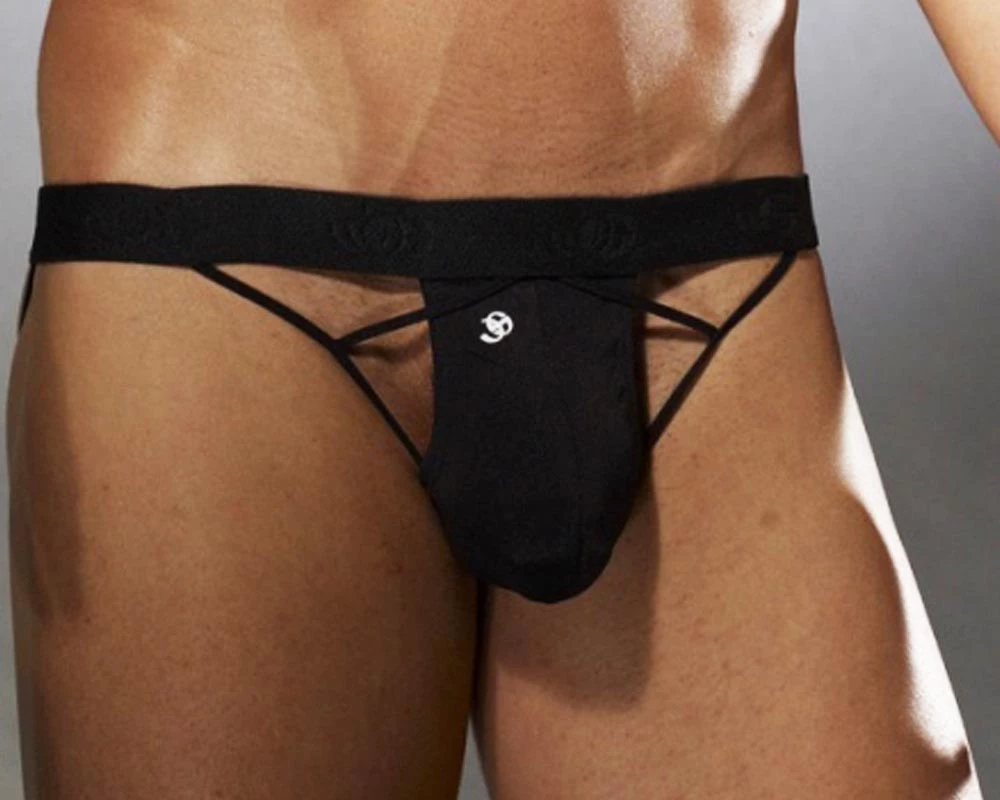Joe Snyder JS24 Spider Jock 8 Joe Snyder JS24 Spider Jock