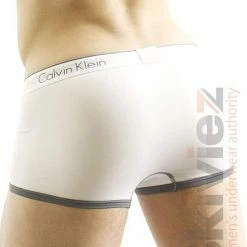 Calvin Klein 6326421 CK One Low Rise Trunk
