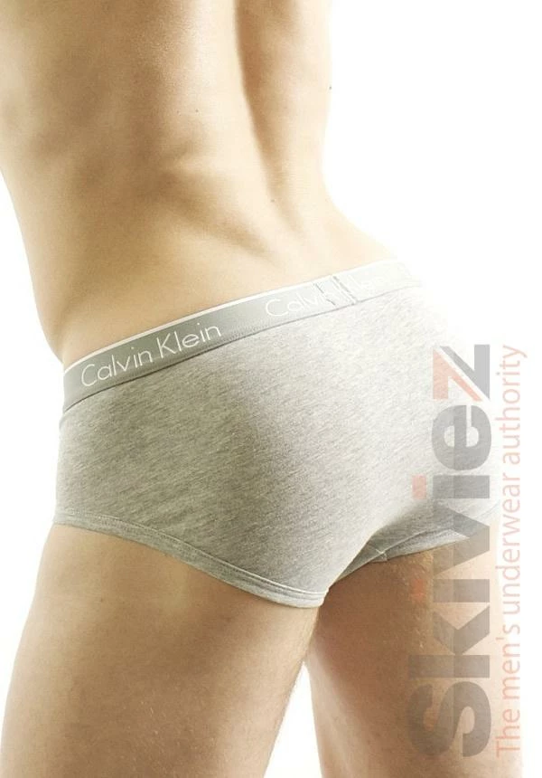 Calvin Klein 6326522 CK One Cotton Stretch Brief 6 Calvin Klein 6326522 CK One Cotton Stretch Brief