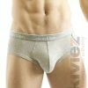 Calvin Klein 6326522 CK One Cotton Stretch Brief