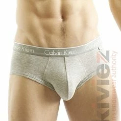 Calvin Klein 6326522 CK One Cotton Stretch Brief