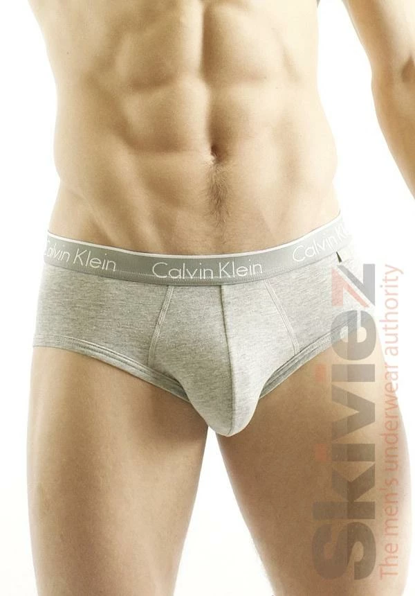 Calvin Klein 6326522 CK One Cotton Stretch Brief 3 Calvin Klein 6326522 CK One Cotton Stretch Brief