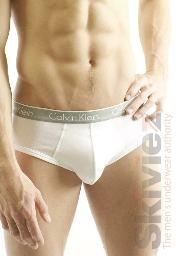 Calvin Klein 6326522 CK One Cotton Stretch Brief 7 Calvin Klein 6326522 CK One Cotton Stretch Brief