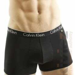 Calvin Klein 6326623 CK One Cotton Stretch Trunk