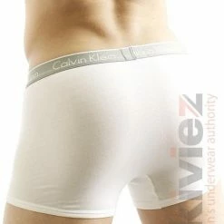 Calvin Klein 6326623 CK One Cotton Stretch Trunk
