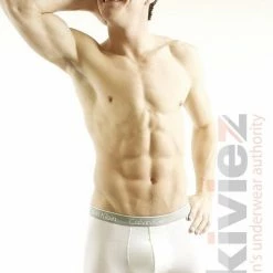 Calvin Klein 6326724 CK One Cotton Stretch Boxer Brief