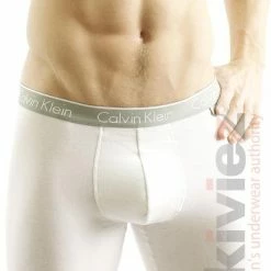 Calvin Klein 6326724 CK One Cotton Stretch Boxer Brief
