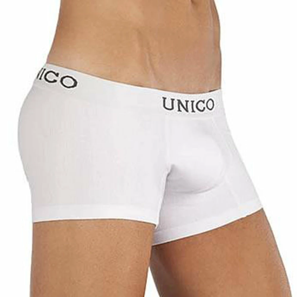 Unico 6359831 Classic Trunk Underwear 4 Unico 6359831 Classic Trunk Underwear