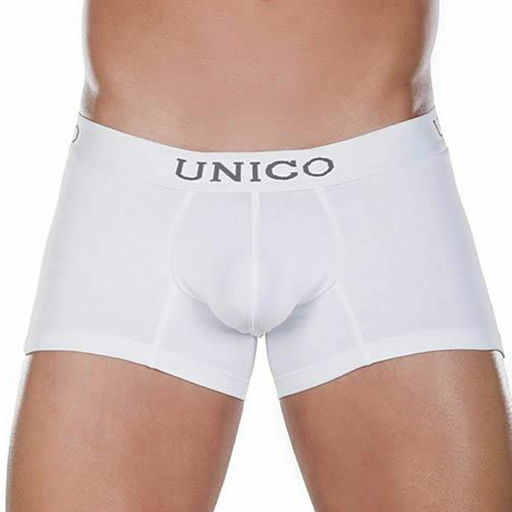 Unico 6359831 Classic Trunk Underwear 3 Unico 6359831 Classic Trunk Underwear