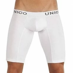 Unico 6359932 Long Athletic Boxer Underwear